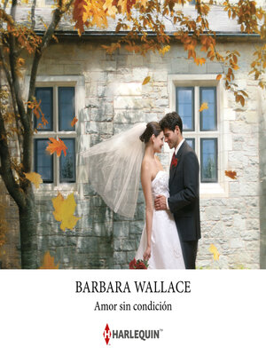 cover image of Amor sin condición